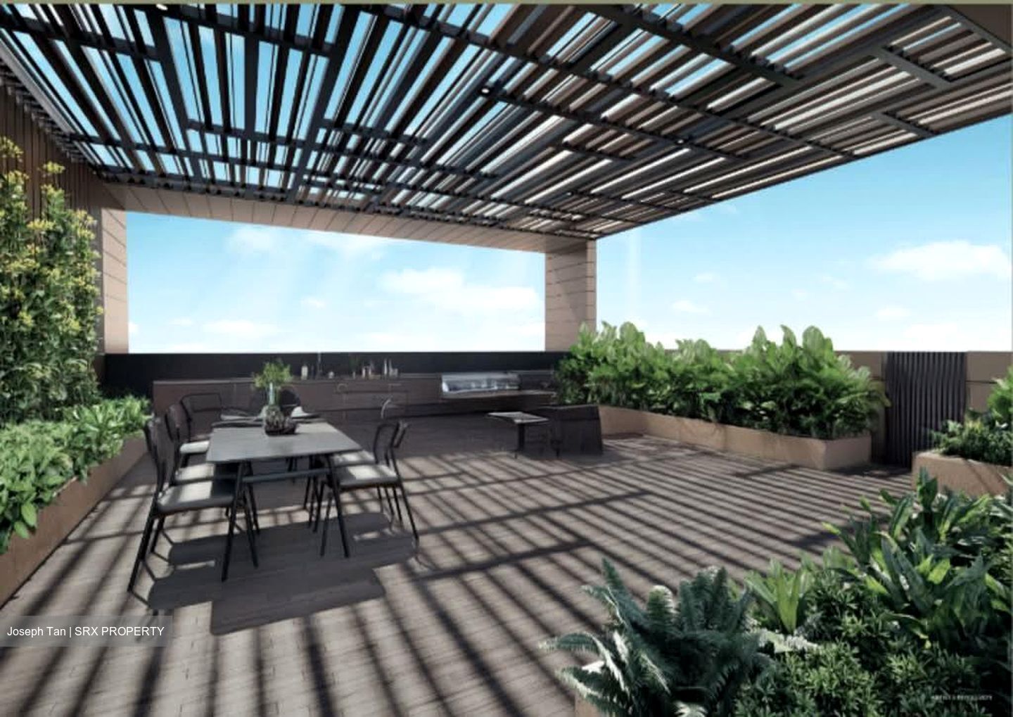 ARDOR RESIDENCE (D15), Apartment #570576011